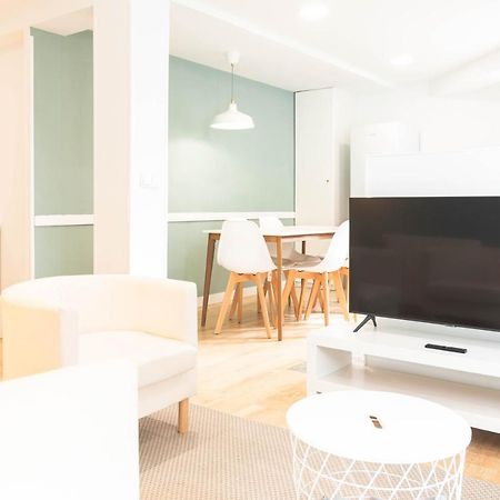 Apartamento Bobes I Gijon Exterior photo