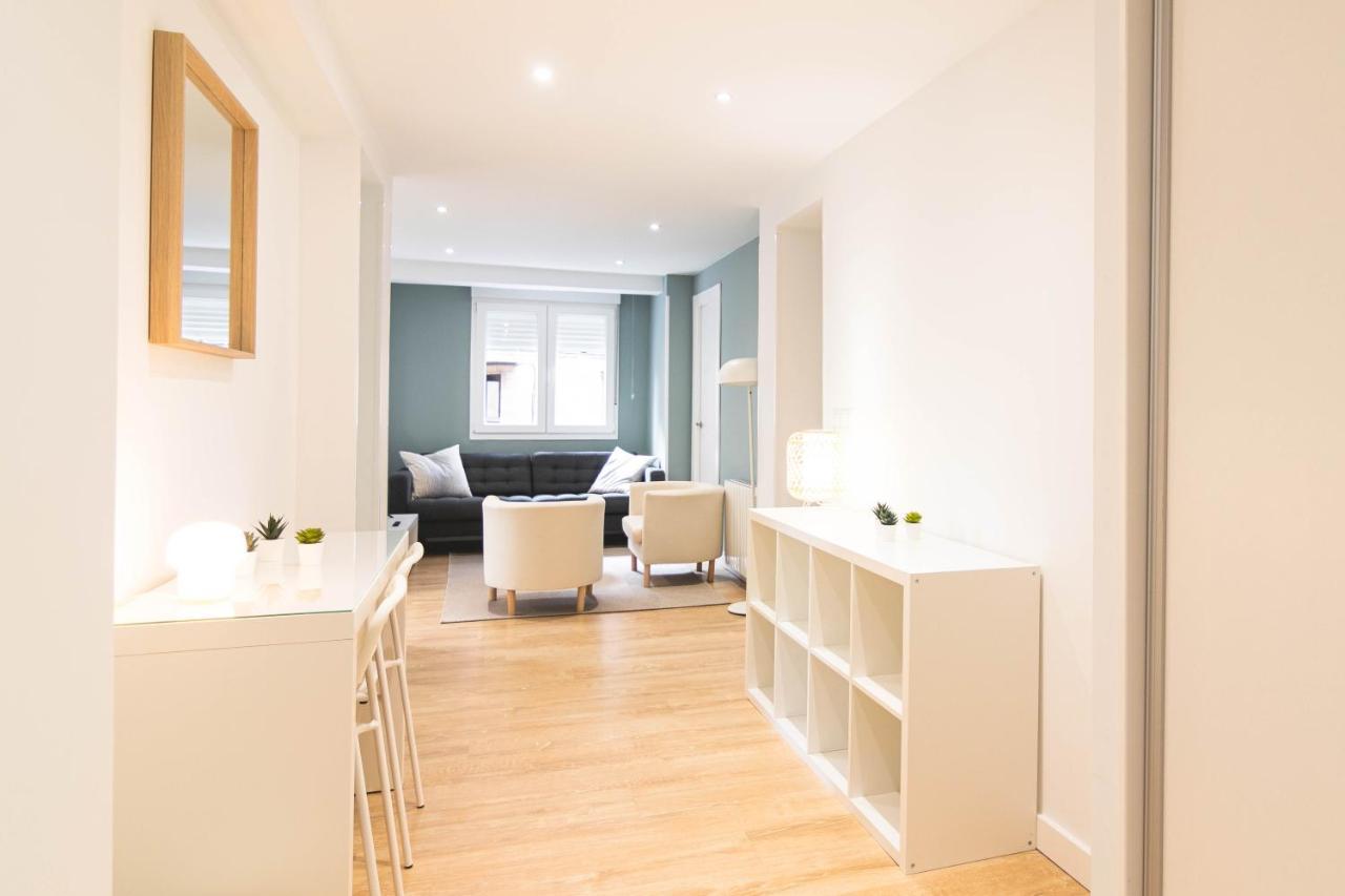 Apartamento Bobes I Gijon Exterior photo