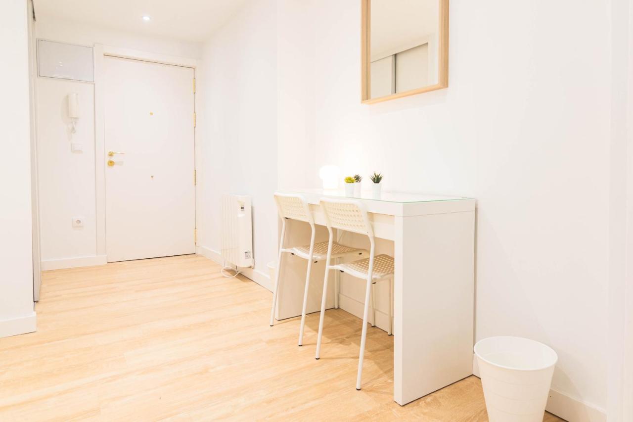 Apartamento Bobes I Gijon Exterior photo