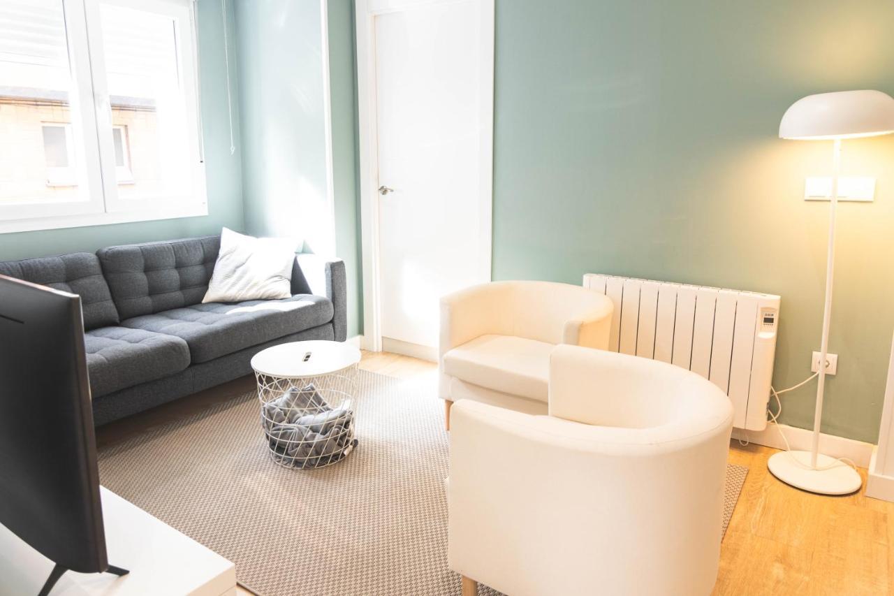 Apartamento Bobes I Gijon Exterior photo