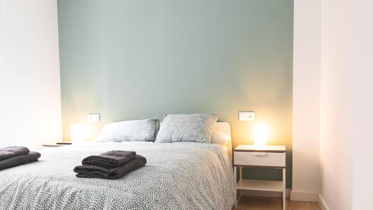 Apartamento Bobes I Gijon Exterior photo