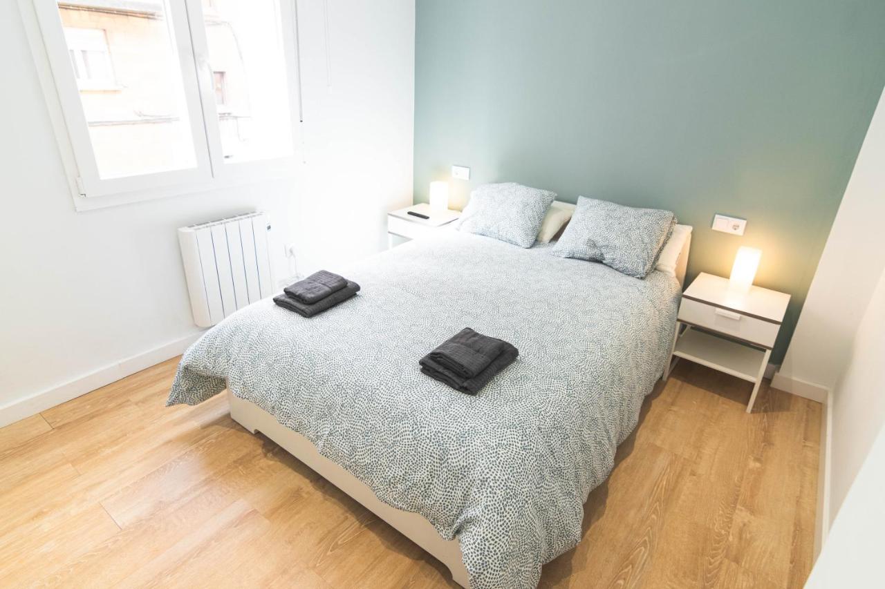 Apartamento Bobes I Gijon Exterior photo