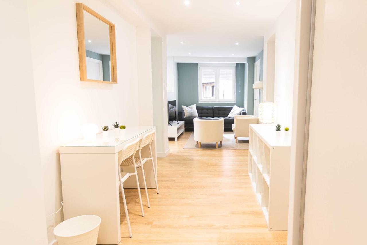 Apartamento Bobes I Gijon Exterior photo