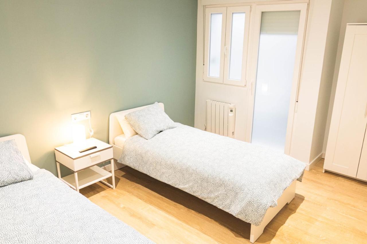 Apartamento Bobes I Gijon Exterior photo