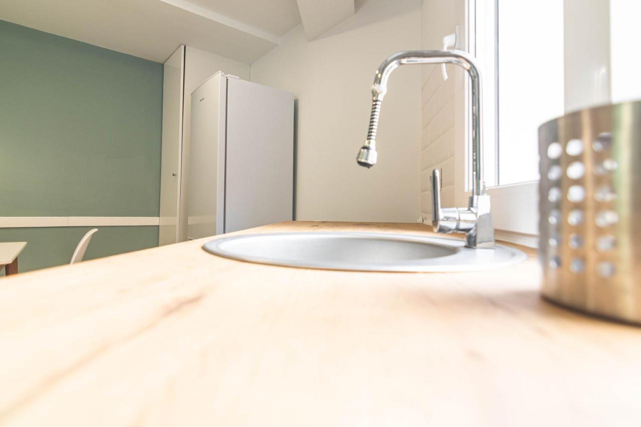 Apartamento Bobes I Gijon Exterior photo