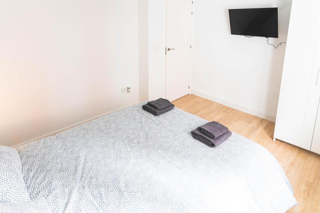 Apartamento Bobes I Gijon Exterior photo