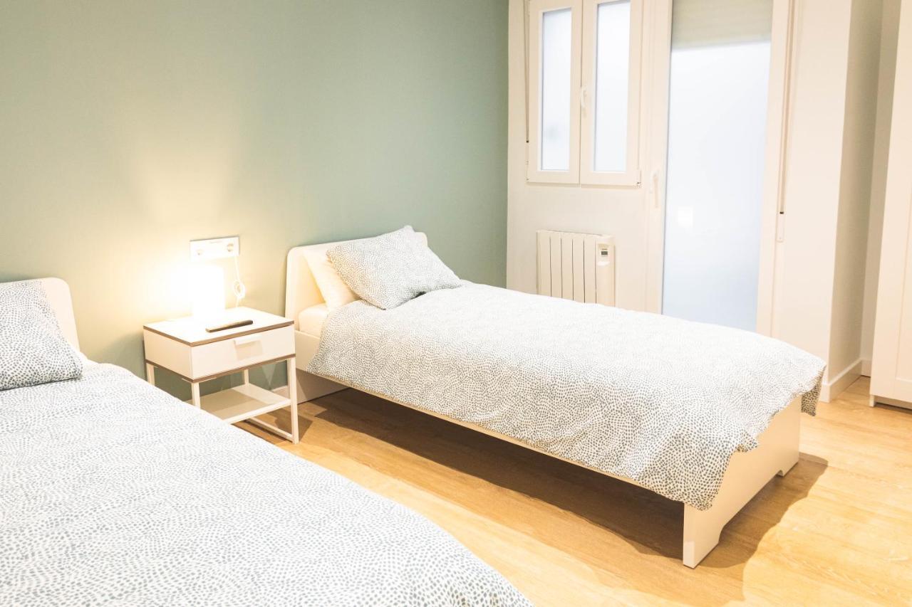 Apartamento Bobes I Gijon Exterior photo