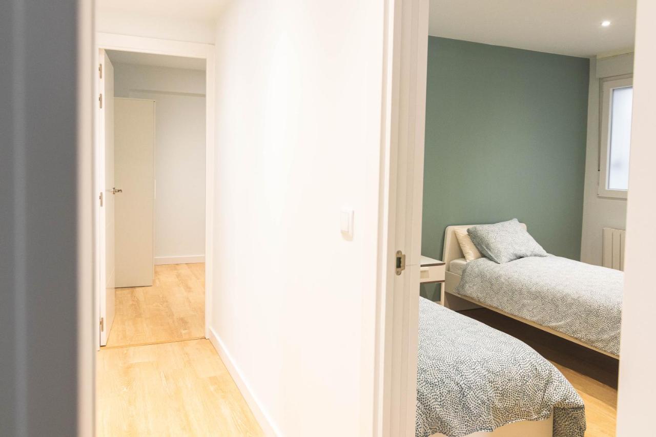 Apartamento Bobes I Gijon Exterior photo