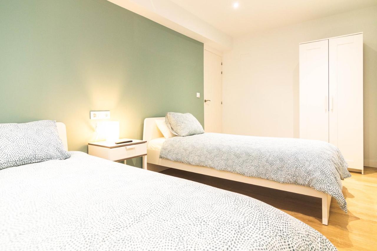 Apartamento Bobes I Gijon Exterior photo