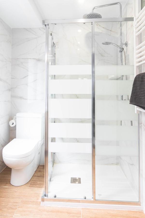 Apartamento Bobes I Gijon Exterior photo