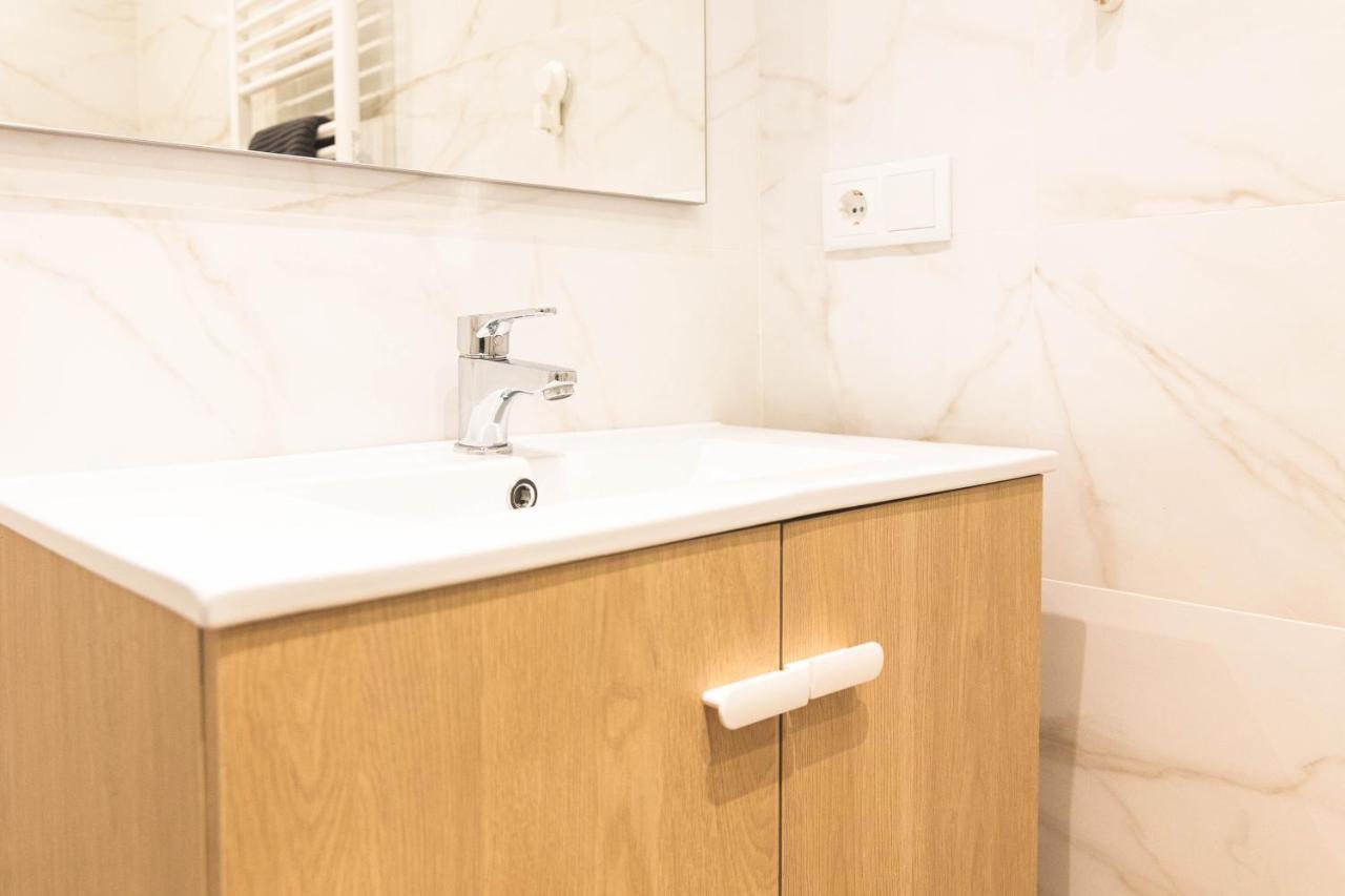 Apartamento Bobes I Gijon Exterior photo