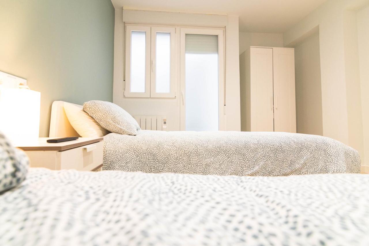 Apartamento Bobes I Gijon Exterior photo