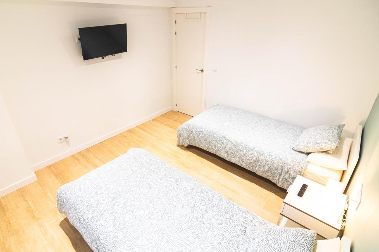 Apartamento Bobes I Gijon Exterior photo