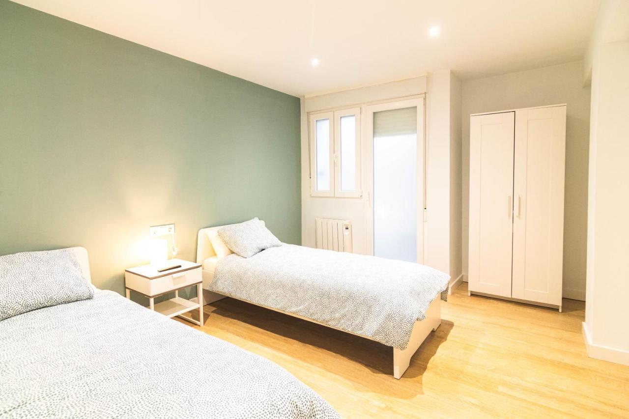 Apartamento Bobes I Gijon Exterior photo