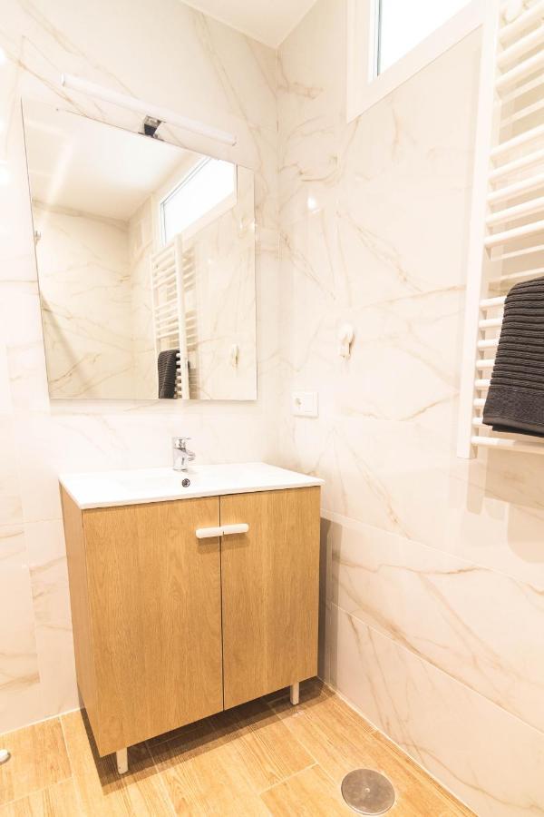 Apartamento Bobes I Gijon Exterior photo