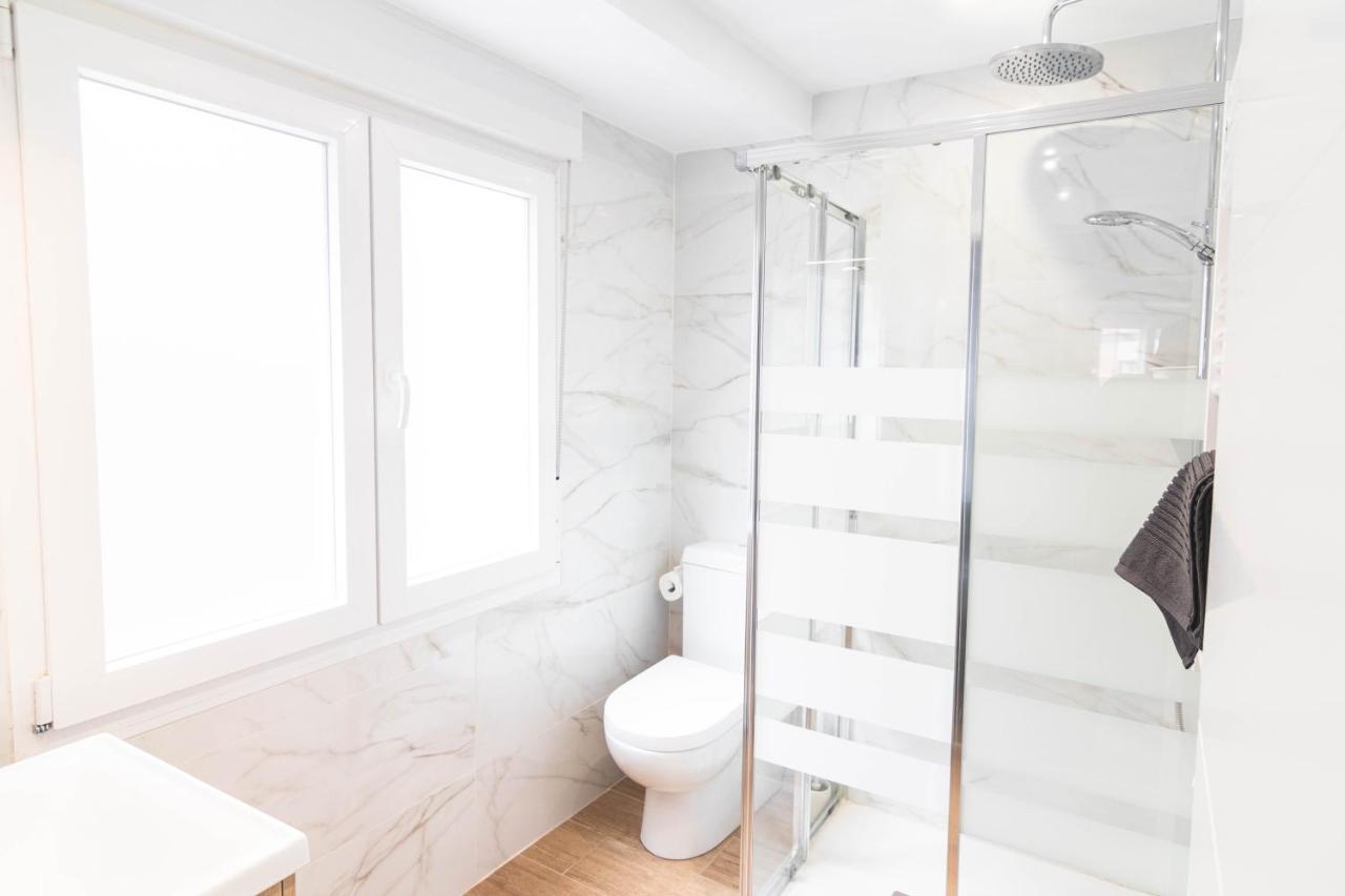 Apartamento Bobes I Gijon Exterior photo
