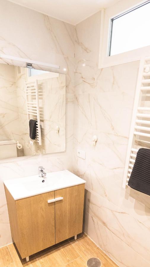 Apartamento Bobes I Gijon Exterior photo